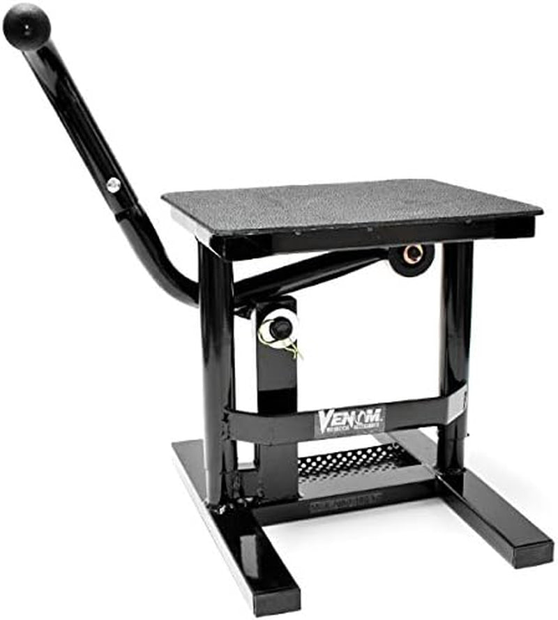 Motocross Racing Dirt Bike Motorcycle Lift Stand Compatible with KTM Supermoto 640 690 950 990
