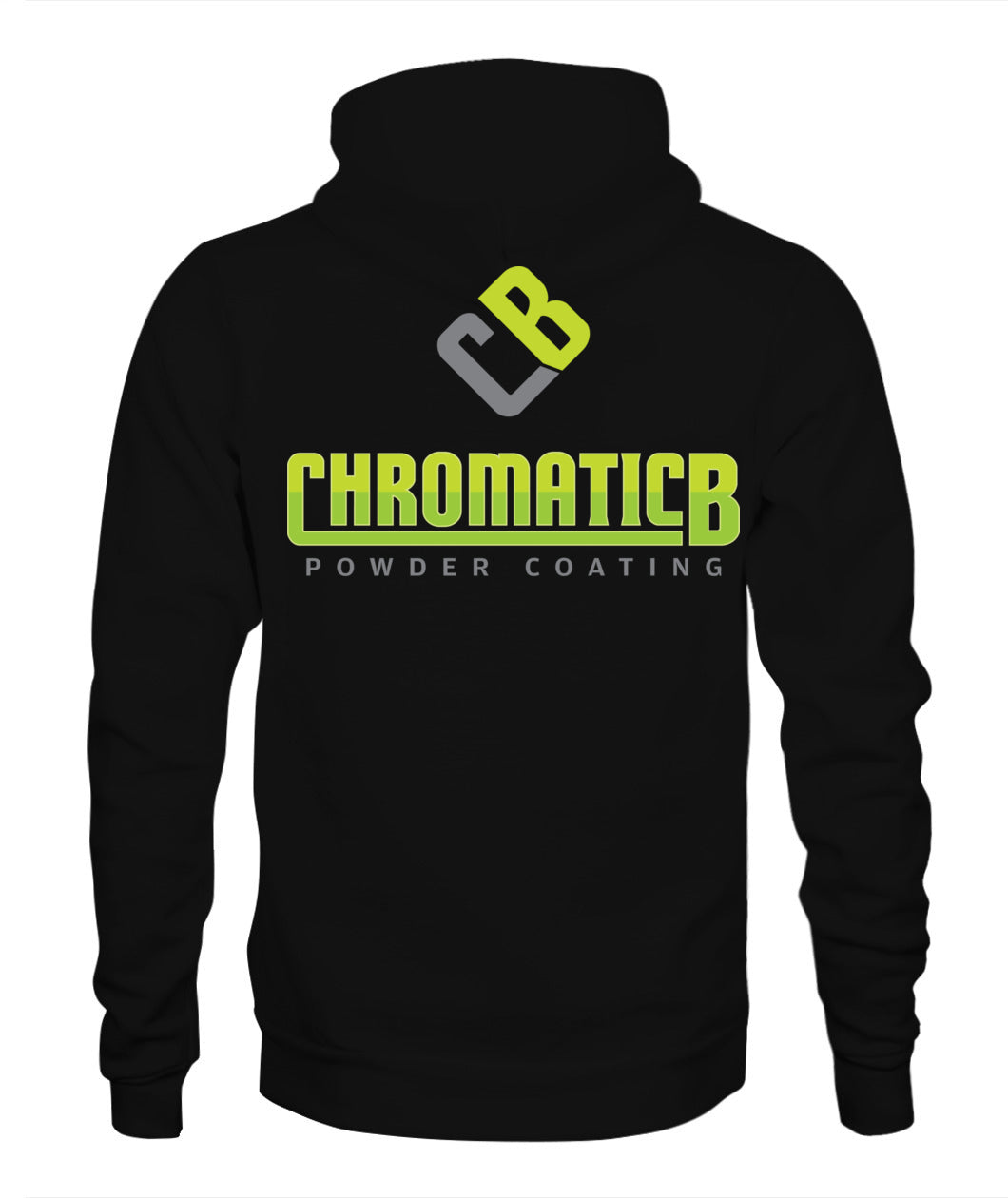 Unisex Hoodie | Bella + Canvas 3719