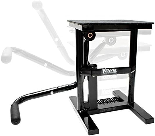 Motocross Racing Dirt Bike Motorcycle Lift Stand Compatible with KTM Supermoto 640 690 950 990