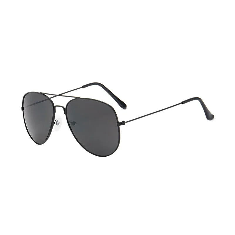 Gafas De Sol Retro Luxury Kids Sunglasses UV400 Eye Protection Children Outdoor Riding Sun Glasses Shades for Boys Girls